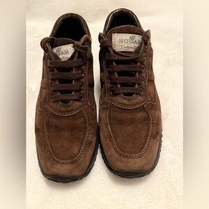 Hogan Interactive Shoes. Made in Italy.